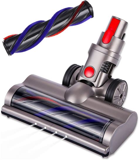 dyson staubsauger v15 zubehör